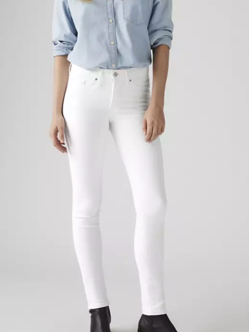 Women’s Levi’s 311 Shaping Skinny Jeans